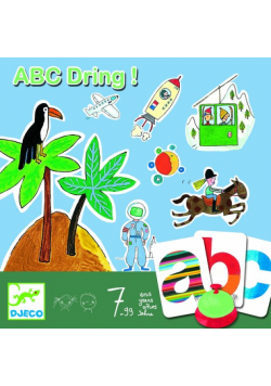 ABC Dring!