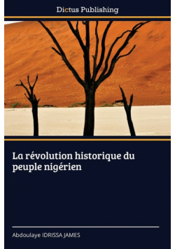 La révolution historique du peuple nigérien