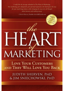 The Heart of Marketing