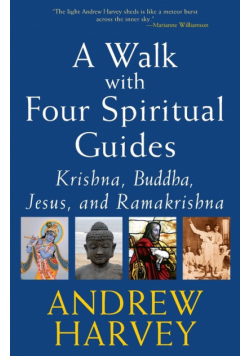 Walk with Four Spiritual Guides