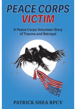 Peace Corps Victim