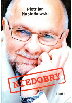 Niedobory Tom 1