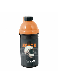 Bidon 500ml Nasa PP24SC-3021