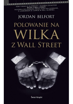 Polowanie na Wilka z Wall Street