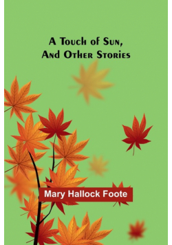 A Touch of Sun, And Other Stories