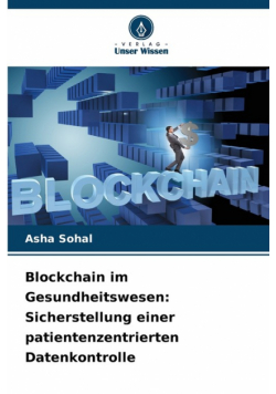 Blockchain im Gesundheitswesen