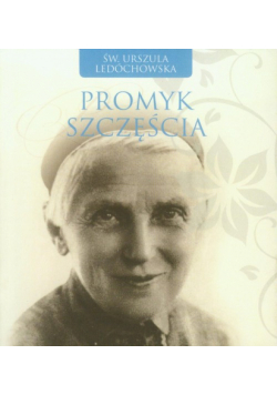 Promyk szczęścia