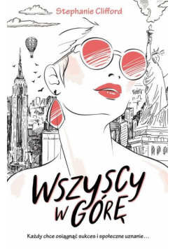 Wszyscy w górę!