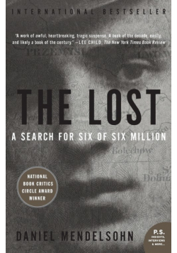 Lost, The