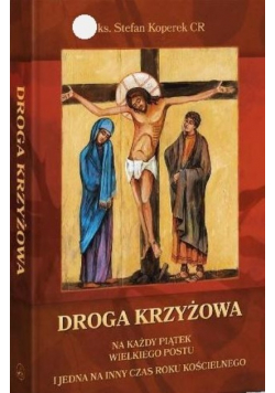 Droga Krzyżowa
