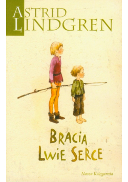 Bracia Lwie Serce