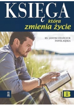 Księga Która Zmienia Życie rok B