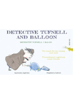 Detektyw Tufnell i Balon