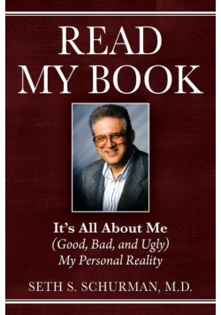 Read My Book