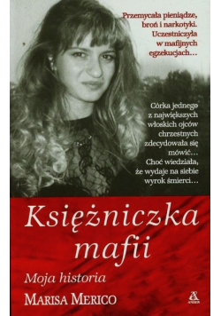 Marisa Merico - Księżniczka mafii