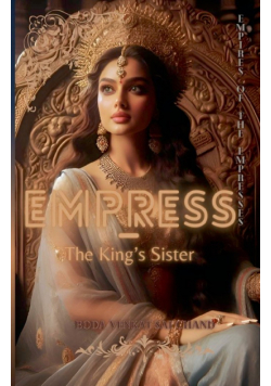 Empress - The King's Sister