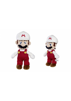 Pluszowy Super Mario 30cm