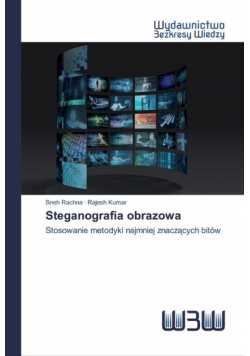 Steganografia obrazowa