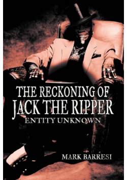 The Reckoning of Jack the Ripper