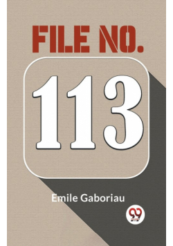 File No. 113