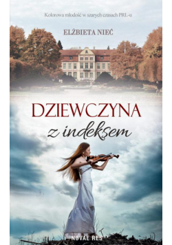Dziewczyna z indeksem