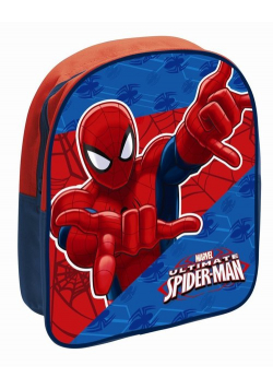 Plecak Mały Spider-Man