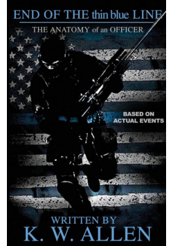 End of the Thin Blue Line