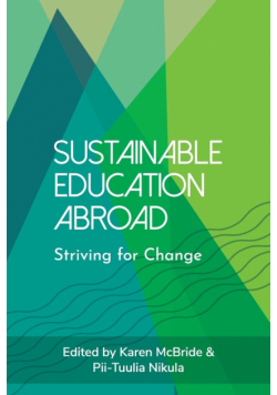 Sustainable Education Abroad