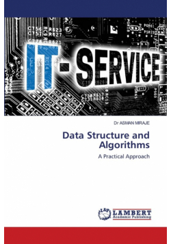 Data Structure and Algorithms