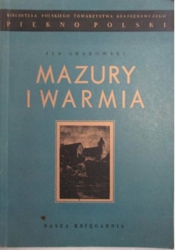 Mazury i Warmia, 1948 r.