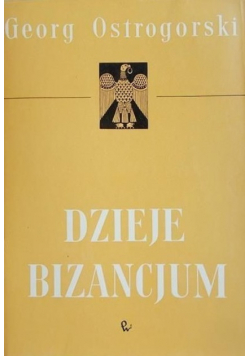 Dzieje Bizancjum