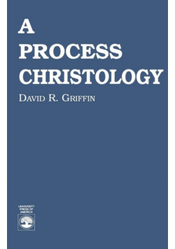 A Process Christology