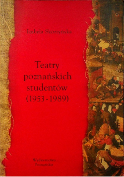 Teatry poznańskich studentów