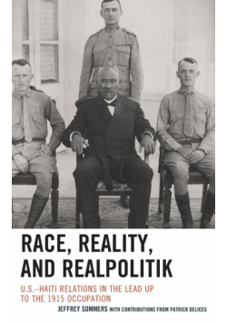 Race, Reality, and Realpolitik
