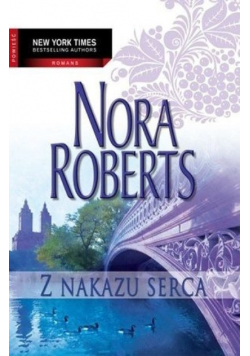 Z nakazu serca