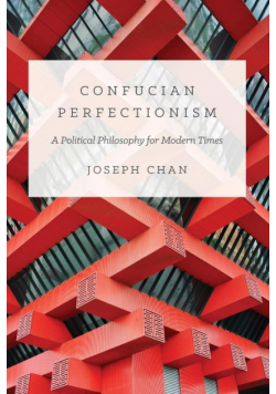 Confucian Perfectionism