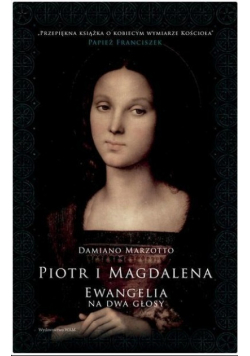 Piotr i Magdalena