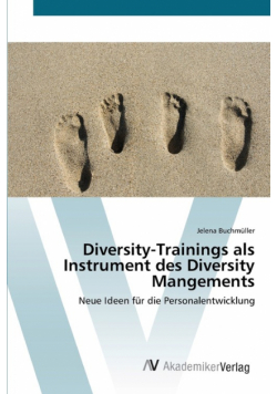 Diversity-Trainings als Instrument des Diversity Mangements
