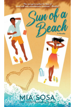 Sun of a Beach