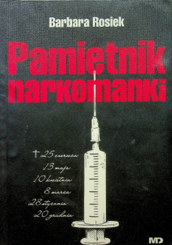 Pamiętnik Narkomanki