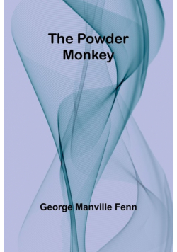 The Powder Monkey