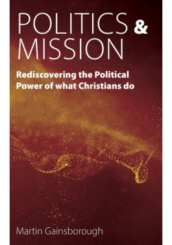 Politics & Mission