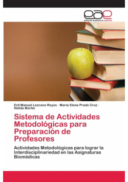 Sistema de Actividades Metodológicas para Preparación de Profesores