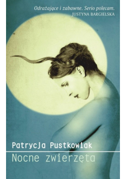 Nocne zwierzęta
