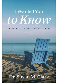 I Wanted You  to Know