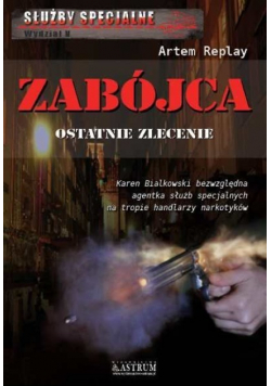 Zabójca Ostatnie zlecenie