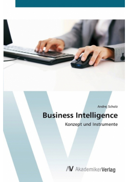 Business Intelligence