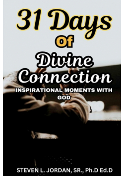 31 Days of Divine Connection