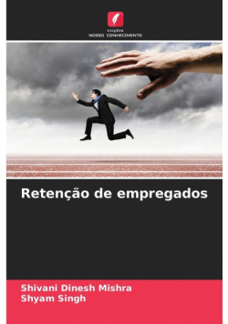 Retenção de empregados