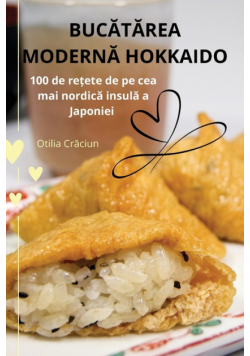 Bucătărea Modernă Hokkaido